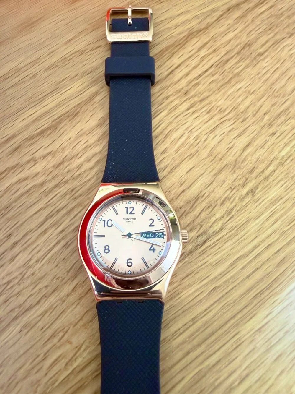 Swatch swatch